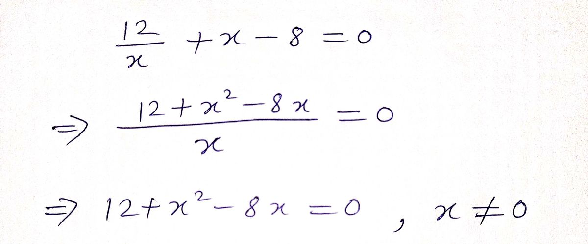 Calculus homework question answer, step 1, image 1